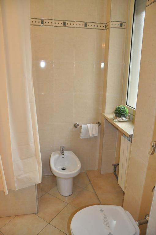 Hotel Vittoriano Torino Dış mekan fotoğraf